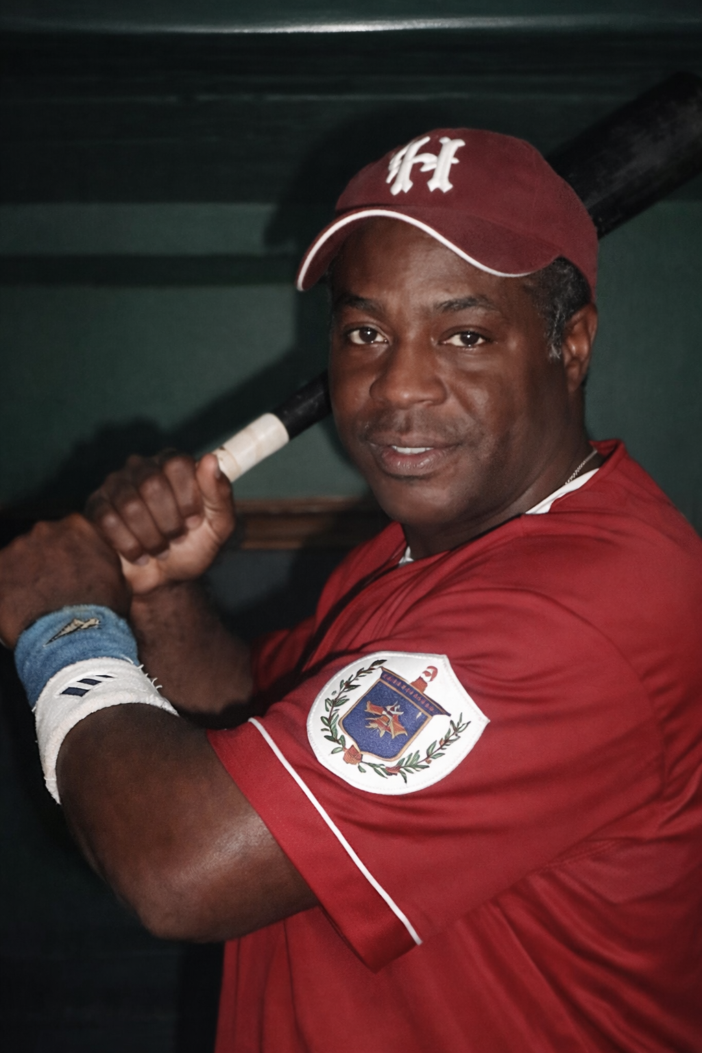 Luis I. González. (Foto: Archivo de BaseballdeCuba)