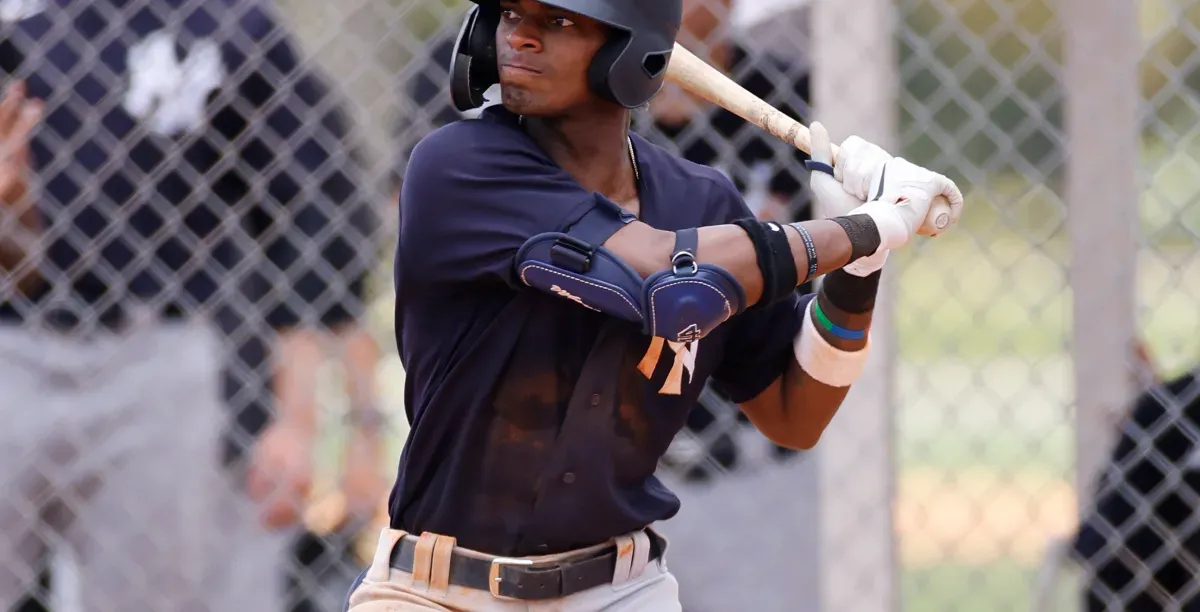 Alexander Vargas debería tomar protagonismo en el campo corto por el elenco cubano. (Foto: GettyImages)