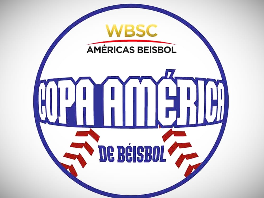 Copa América de Béisbol
