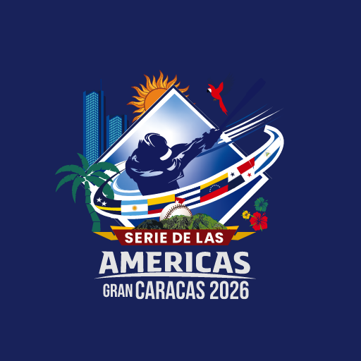 Serie de las Américas