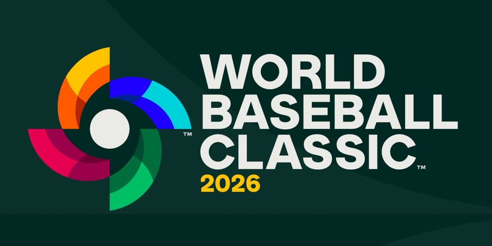 Clásico Mundial de Béisbol 2026