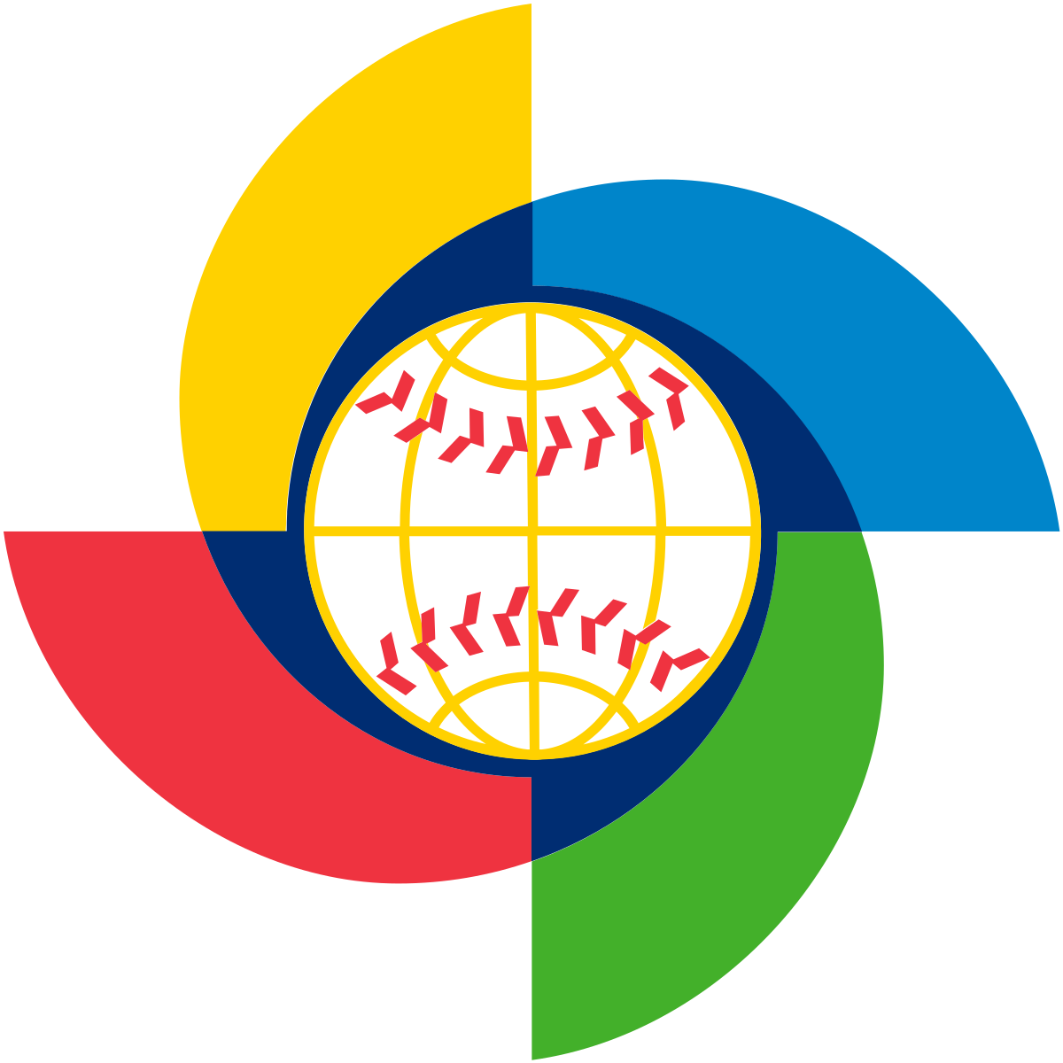 Clásico Mundial de Béisbol
