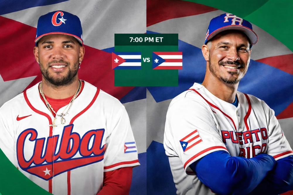 Yoán Moncada y Nolan Arenado estaran frente a frente en este duelo de invictos. (Foto: MLB)