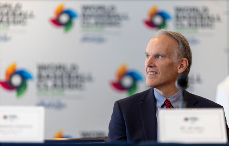 Cuba ya estaba encaminada a participar en el Clásico Mundial 2026