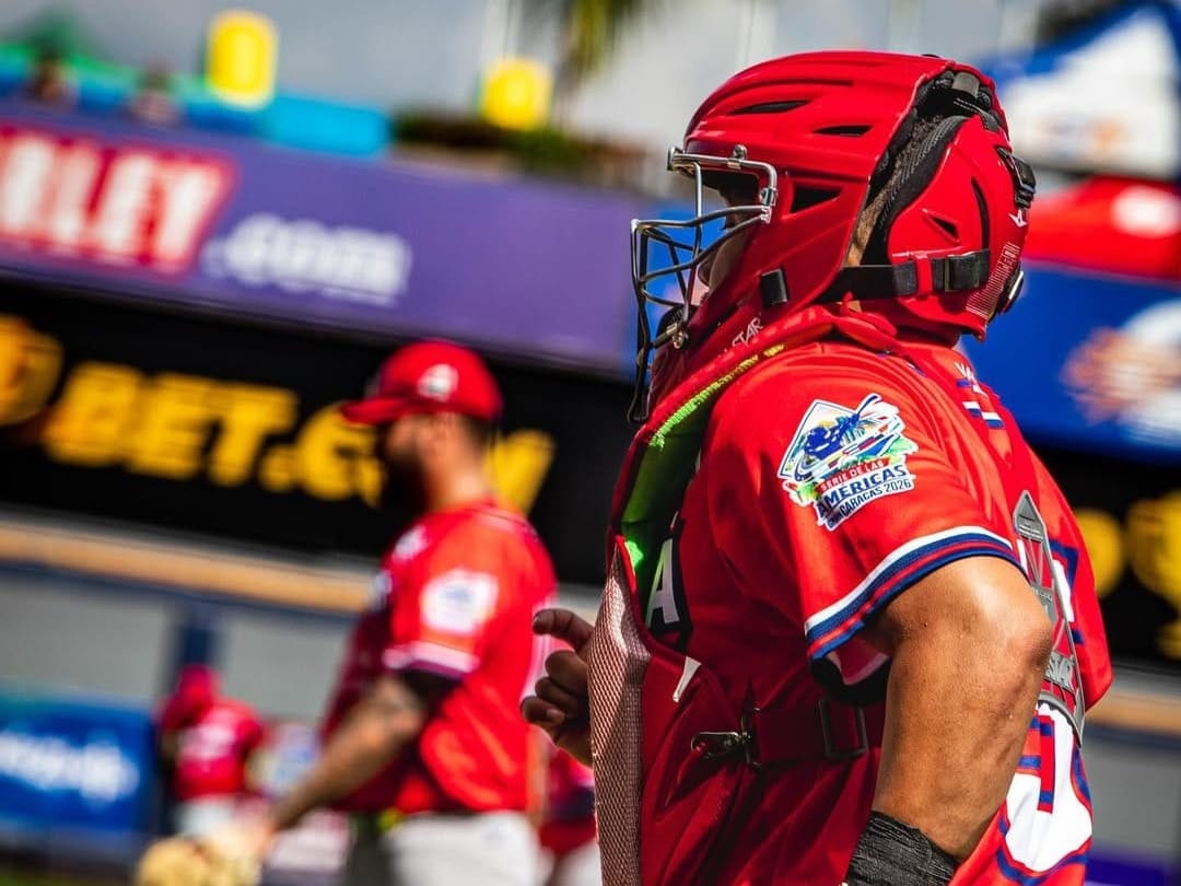 Panamá aprovechó todo lo cedido por Cuba para alzarse con el triunfo. (Foto: SDA)