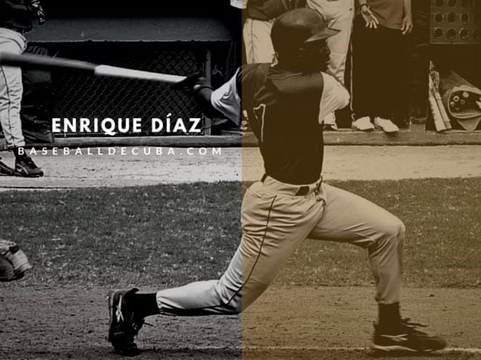 Los subvalorados del béisbol cubano: Enrique Díaz — Industriales