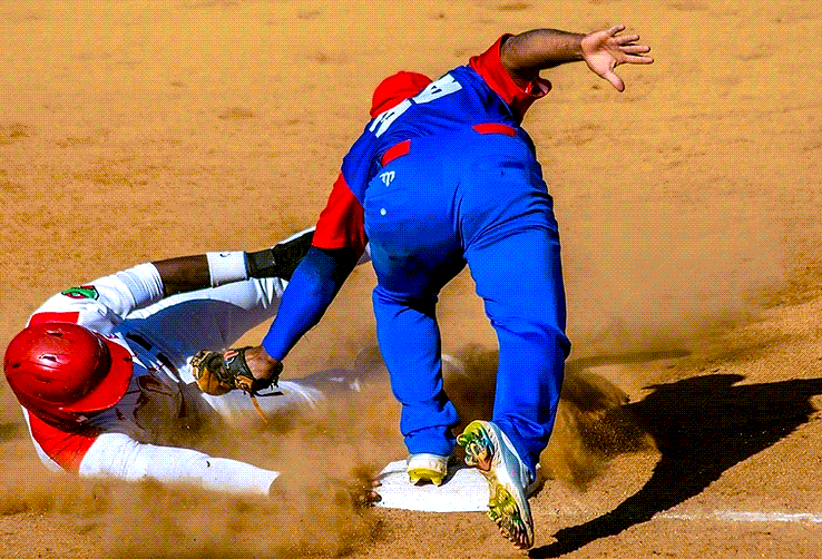 Playoffs 64 SNB | Artemisa evita el abismo: Remontada en la 7ma frena a Las Tunas y pone la serie 2-1