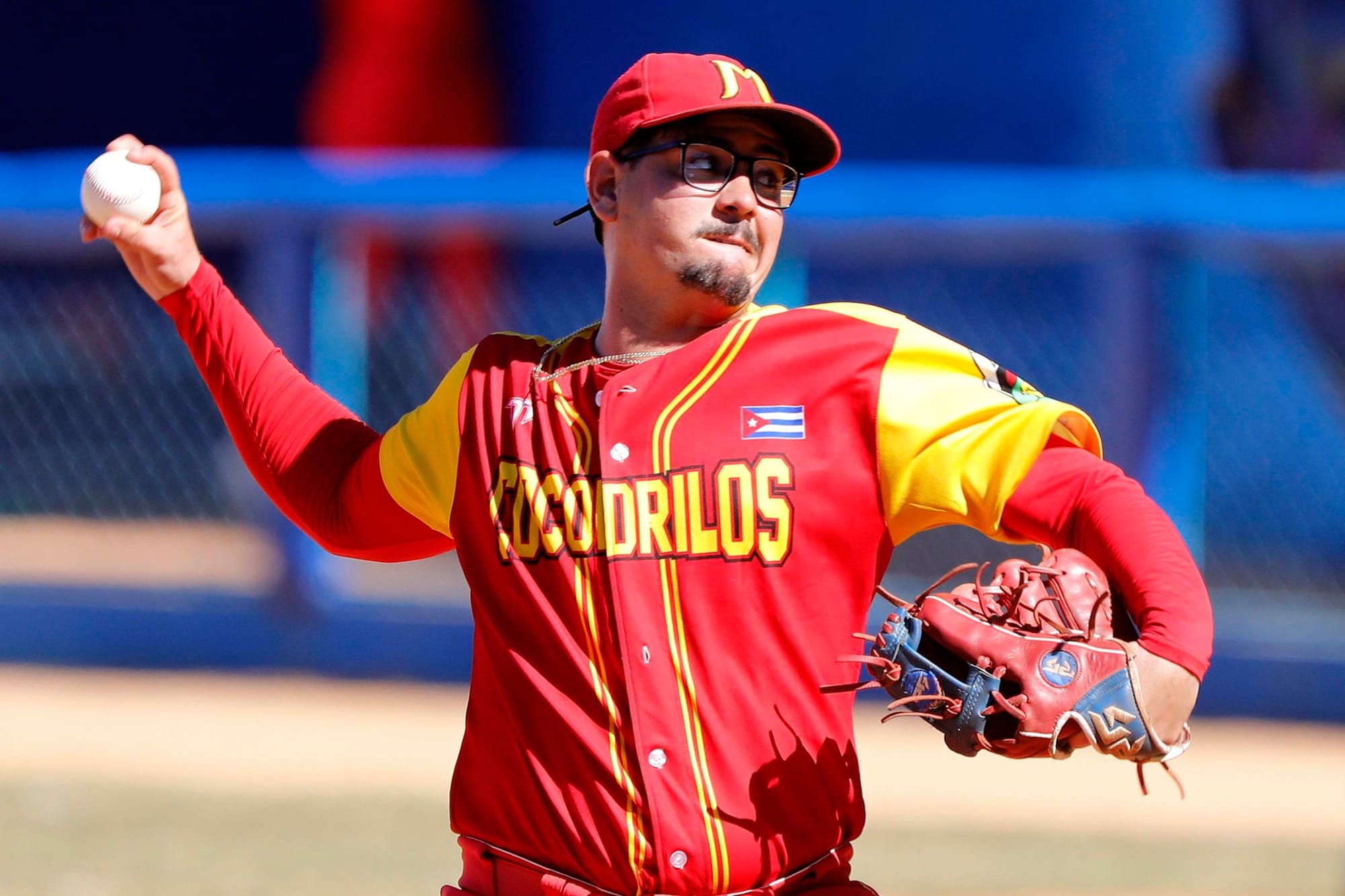 Gran Final | 64 SNB: Shaiel Crúz silencia a los campeones en el Latinoamericano y los Cocodrilos toman ventaja de 2-0