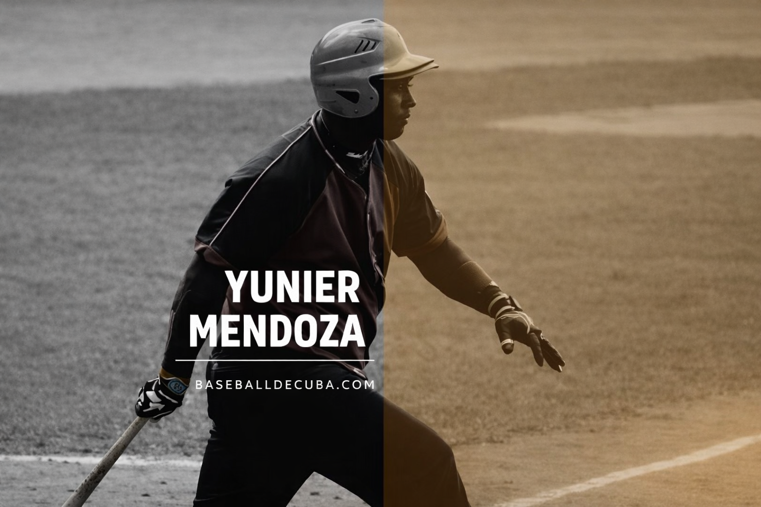 Los subvalorados del béisbol cubano: Yunier Mendoza - Sancti Spíritus