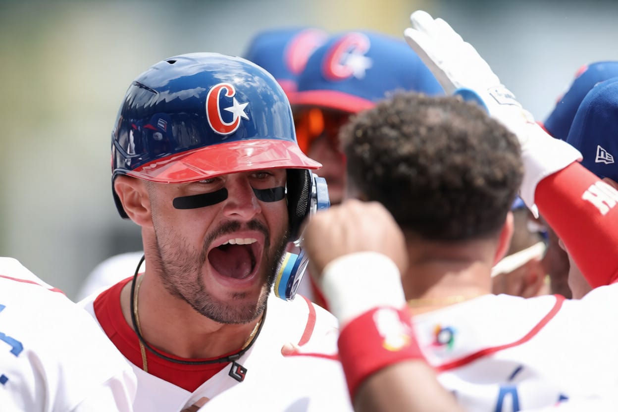 El Leadoff: Dos victorias, más señales…