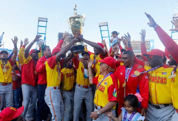 Gran Final 64 SNB | ¡Matanzas, campeón! Barrida histórica que rompe el sueño del tricampeonato para los Leñadores
