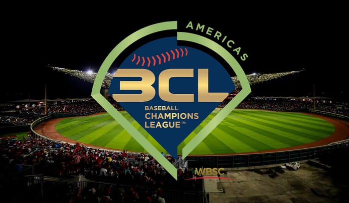 La Baseball Champions League 2026 abre una nueva batalla continental en México