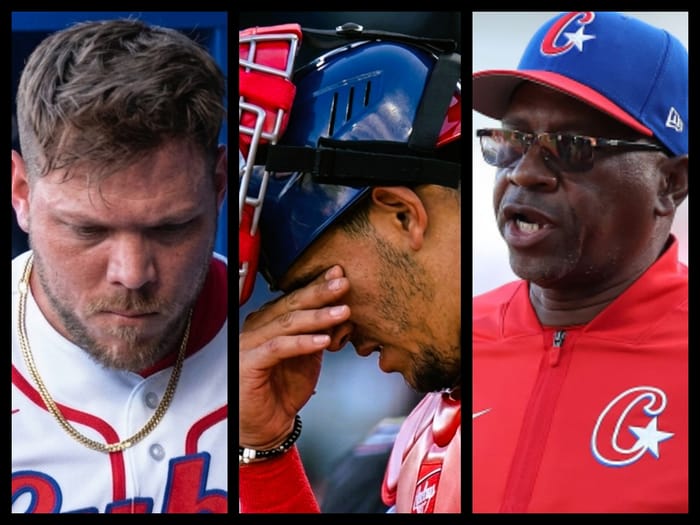 El Leadoff: Anatomía de un colapso