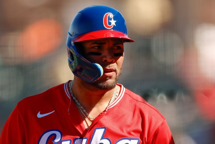 El Leadoff: ¿Cuba?... Sin instinto ni determinación